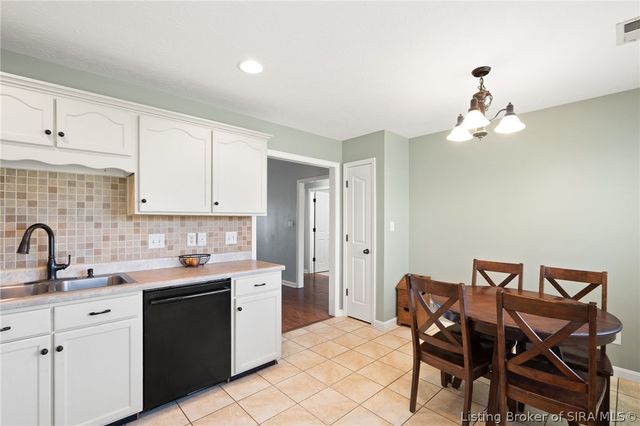 6414 Night Sky Drive, Charlestown, IN 47111