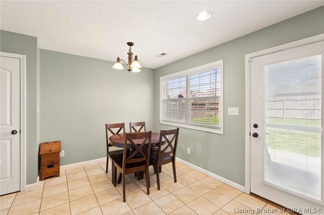 6414 Night Sky Drive, Charlestown, IN 47111