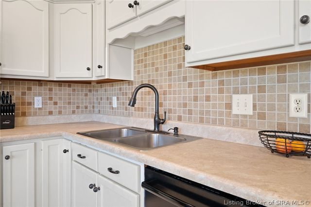 6414 Night Sky Drive, Charlestown, IN 47111