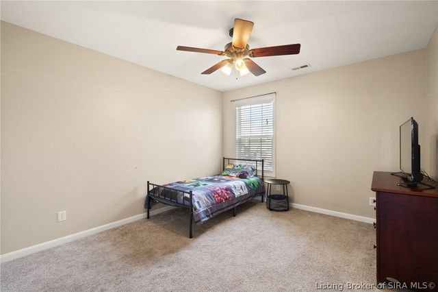 6414 Night Sky Drive, Charlestown, IN 47111