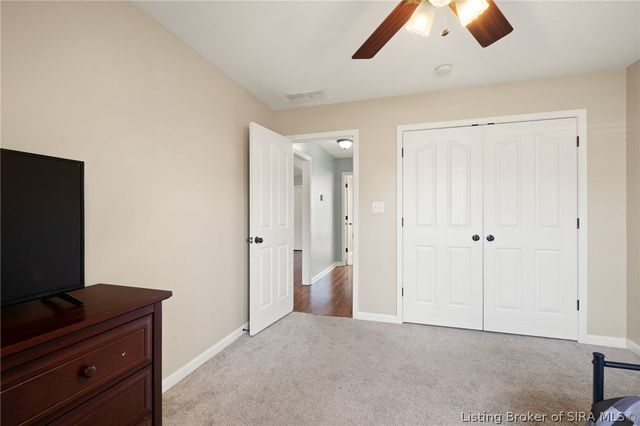 6414 Night Sky Drive, Charlestown, IN 47111