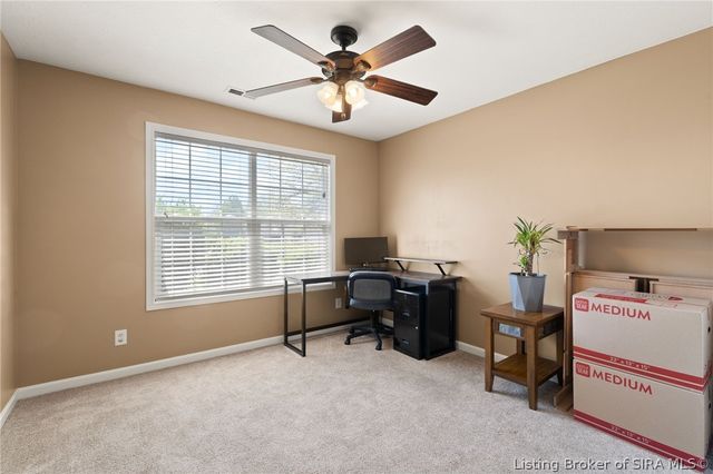 6414 Night Sky Drive, Charlestown, IN 47111