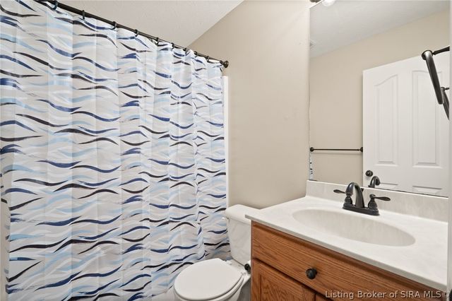 6414 Night Sky Drive, Charlestown, IN 47111