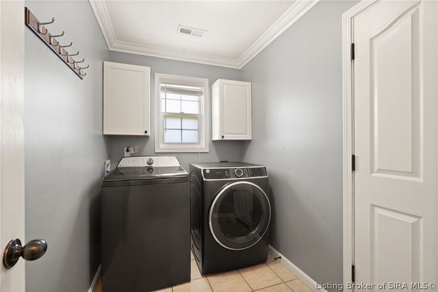 6414 Night Sky Drive, Charlestown, IN 47111