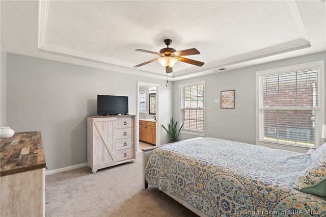 6414 Night Sky Drive, Charlestown, IN 47111