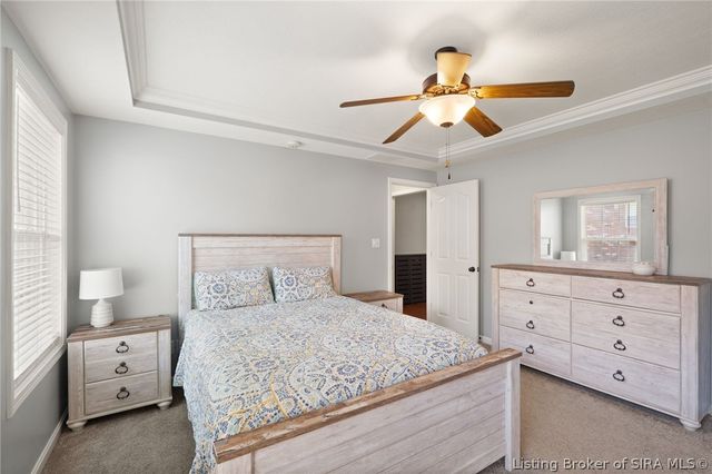 6414 Night Sky Drive, Charlestown, IN 47111