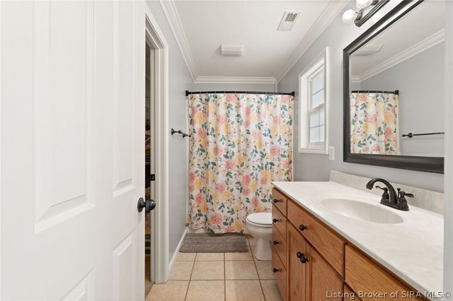 6414 Night Sky Drive, Charlestown, IN 47111