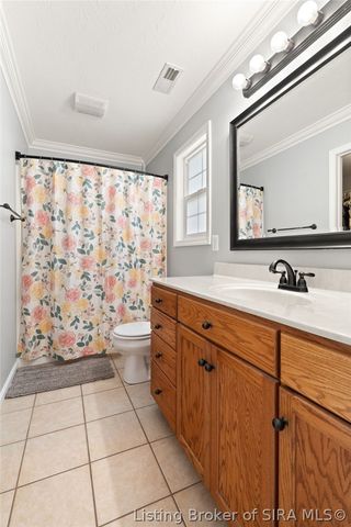 6414 Night Sky Drive, Charlestown, IN 47111