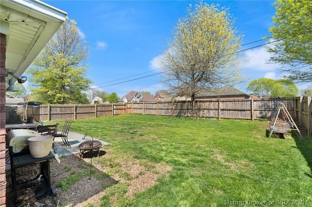 6414 Night Sky Drive, Charlestown, IN 47111