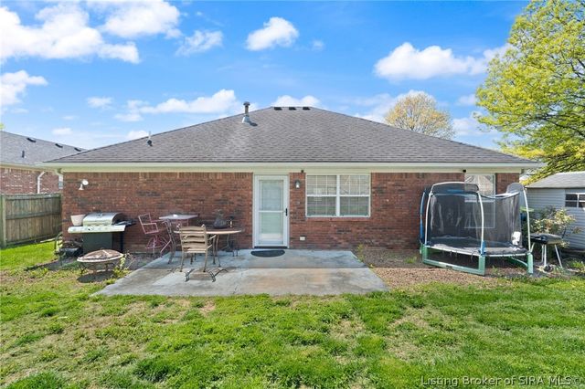 6414 Night Sky Drive, Charlestown, IN 47111