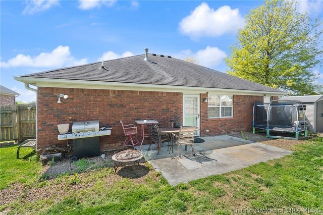 6414 Night Sky Drive, Charlestown, IN 47111