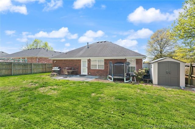 6414 Night Sky Drive, Charlestown, IN 47111