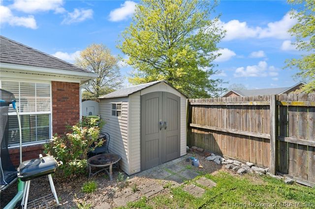 6414 Night Sky Drive, Charlestown, IN 47111