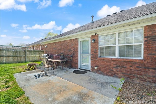 6414 Night Sky Drive, Charlestown, IN 47111