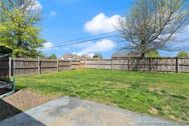 6414 Night Sky Drive, Charlestown, IN 47111