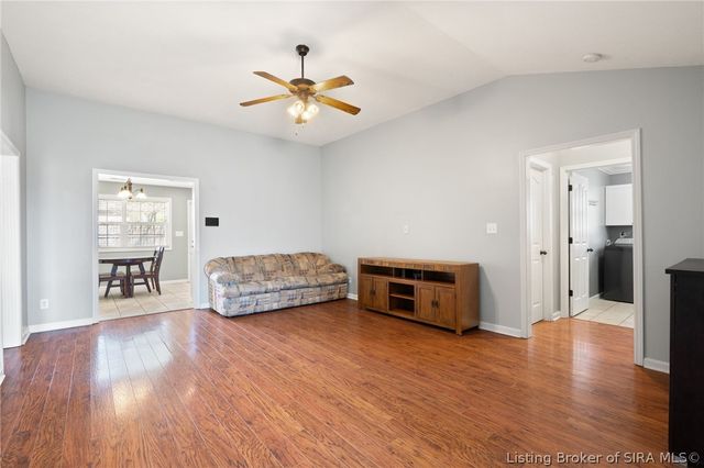 6414 Night Sky Drive, Charlestown, IN 47111