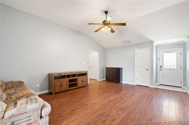 6414 Night Sky Drive, Charlestown, IN 47111