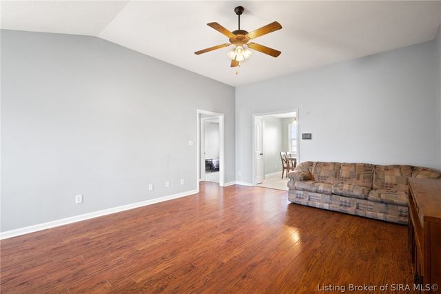 6414 Night Sky Drive, Charlestown, IN 47111