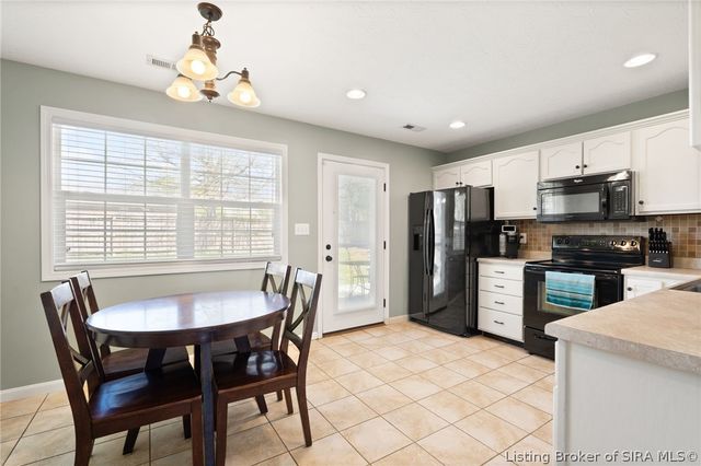 6414 Night Sky Drive, Charlestown, IN 47111