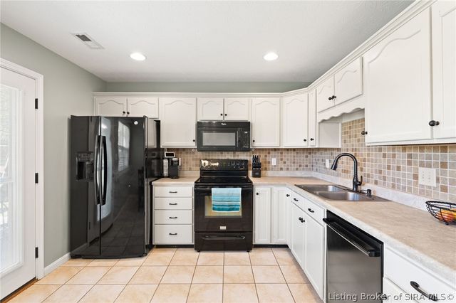 6414 Night Sky Drive, Charlestown, IN 47111