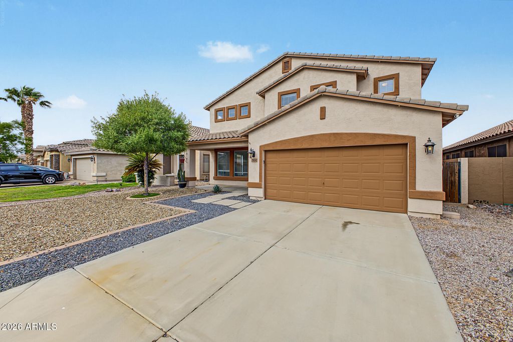 29842 N LITTLE LEAF Drive, San Tan Valley, AZ 85143 — photo 3