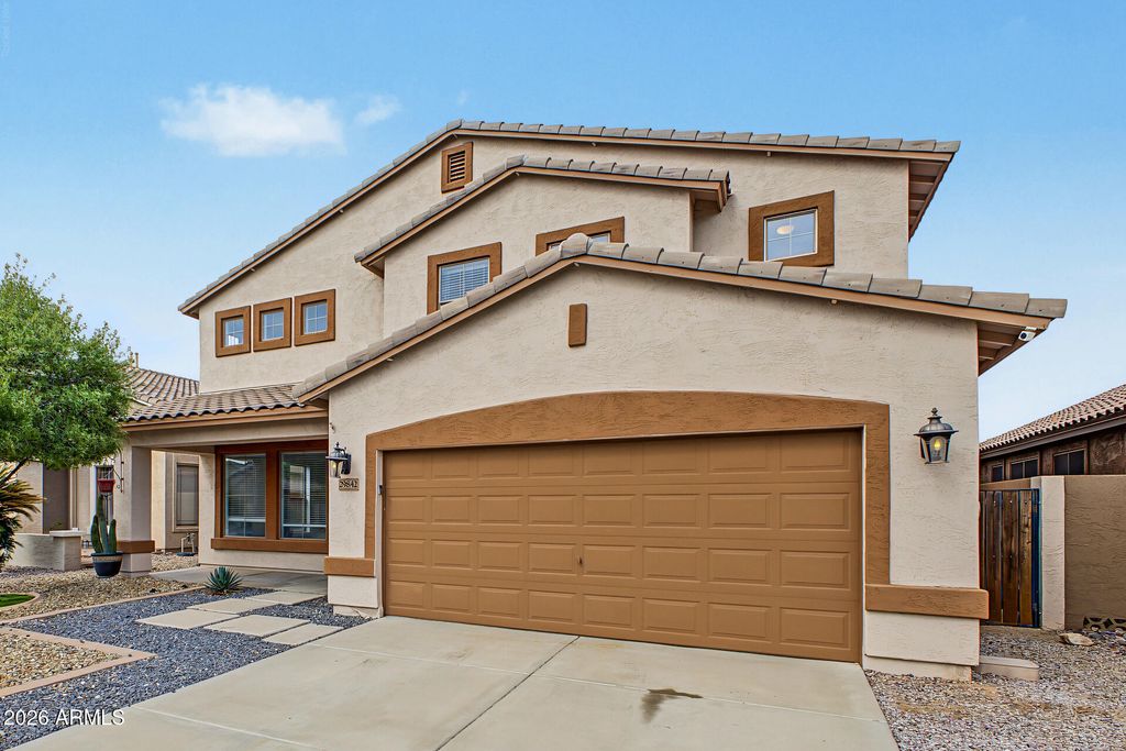 29842 N LITTLE LEAF Drive, San Tan Valley, AZ 85143 — photo 4