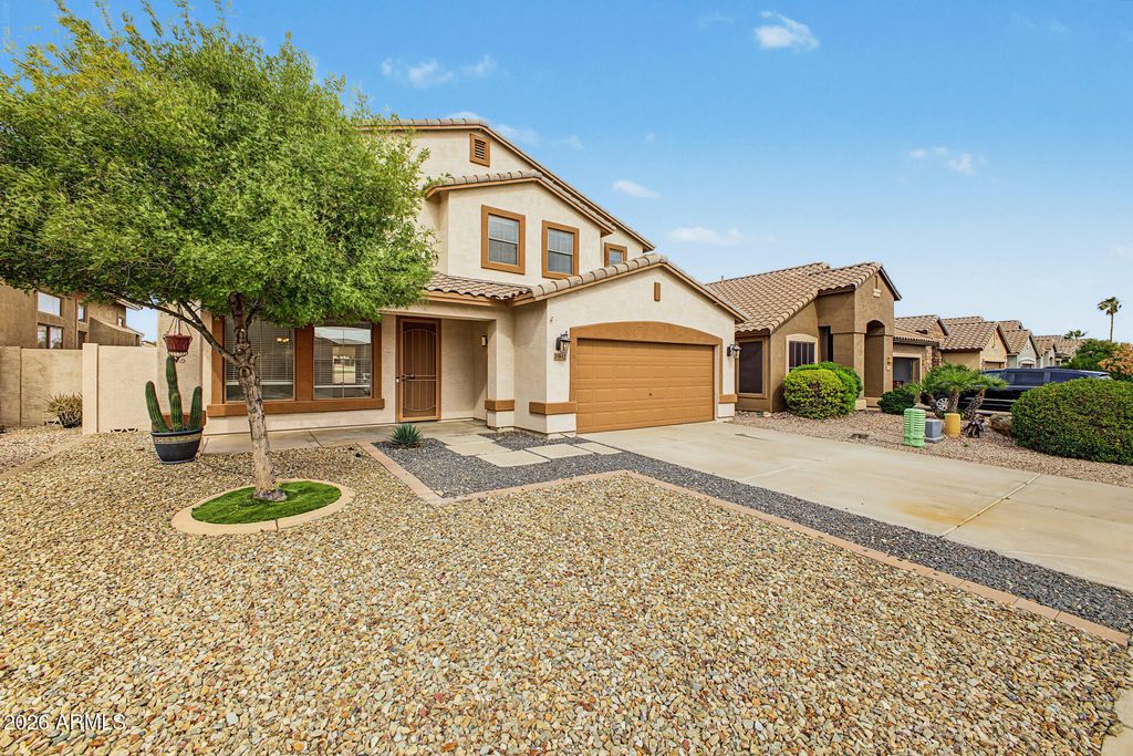 29842 N LITTLE LEAF Drive, San Tan Valley, AZ 85143 — photo 5