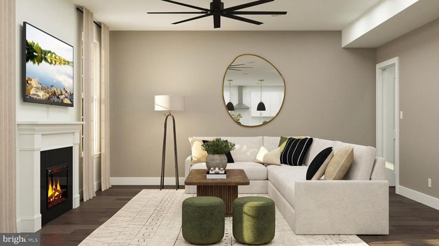 24 JOHN VANZANDT WAY, Titusville, NJ 08560