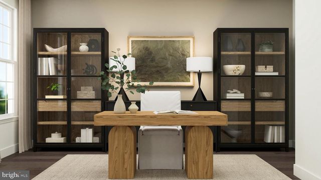 24 JOHN VANZANDT WAY, Titusville, NJ 08560