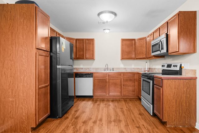 210 Leatherwood Loop, Hot Springs, AR 71901