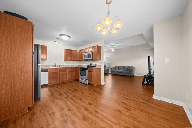 210 Leatherwood Loop, Hot Springs, AR 71901