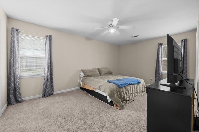 210 Leatherwood Loop, Hot Springs, AR 71901