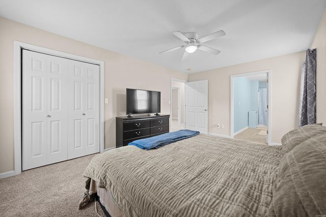 210 Leatherwood Loop, Hot Springs, AR 71901