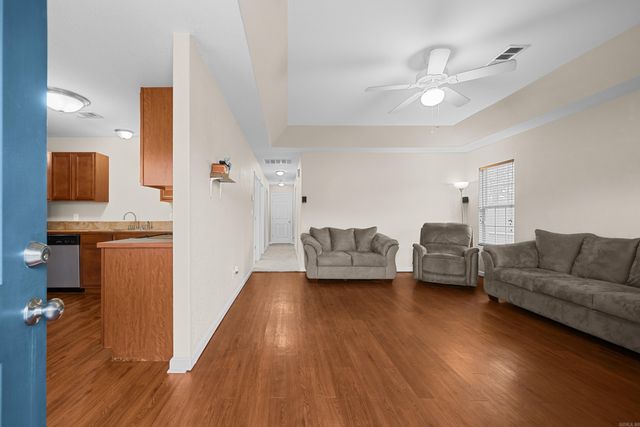 210 Leatherwood Loop, Hot Springs, AR 71901