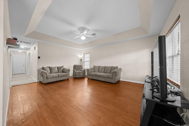 210 Leatherwood Loop, Hot Springs, AR 71901