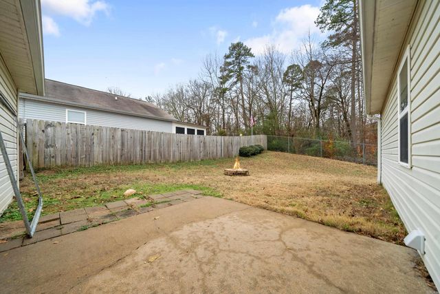 210 Leatherwood Loop, Hot Springs, AR 71901
