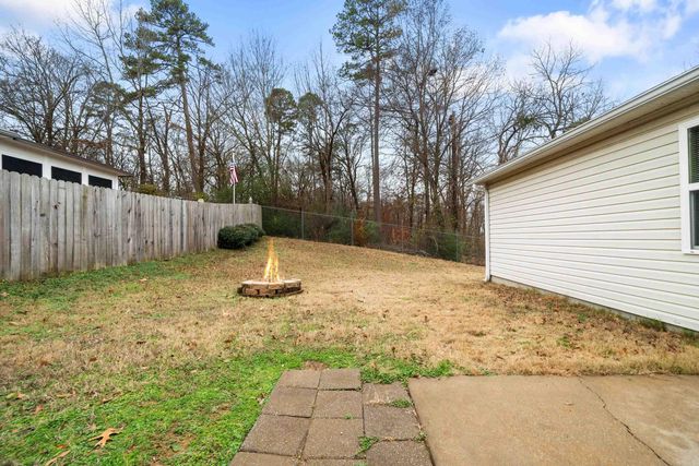 210 Leatherwood Loop, Hot Springs, AR 71901