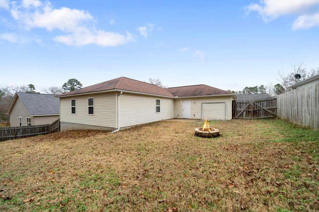 210 Leatherwood Loop, Hot Springs, AR 71901