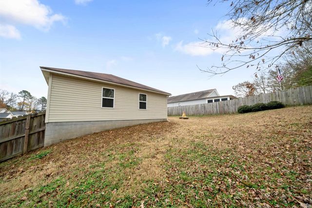 210 Leatherwood Loop, Hot Springs, AR 71901