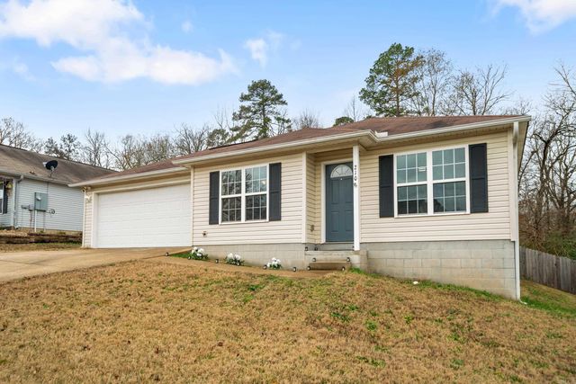 210 Leatherwood Loop, Hot Springs, AR 71901
