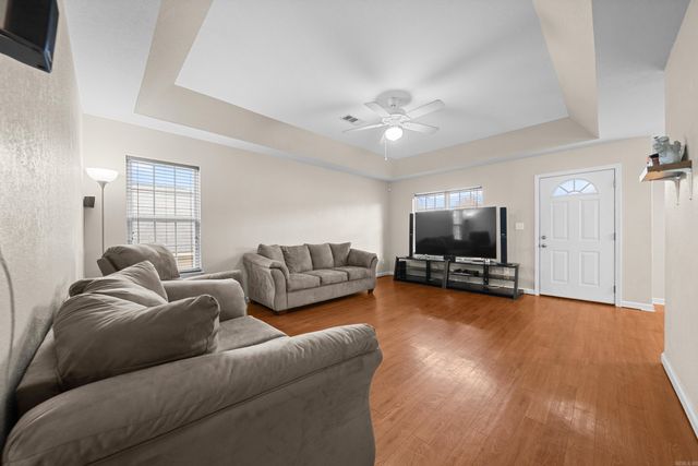 210 Leatherwood Loop, Hot Springs, AR 71901