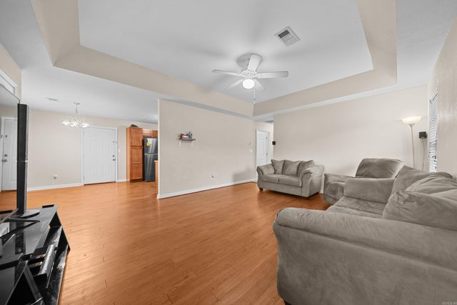 210 Leatherwood Loop, Hot Springs, AR 71901