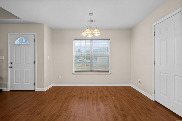 210 Leatherwood Loop, Hot Springs, AR 71901