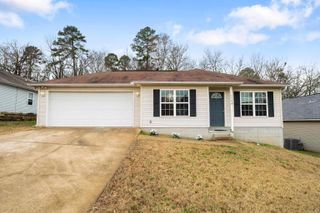 210 Leatherwood Loop, Hot Springs, AR 71901