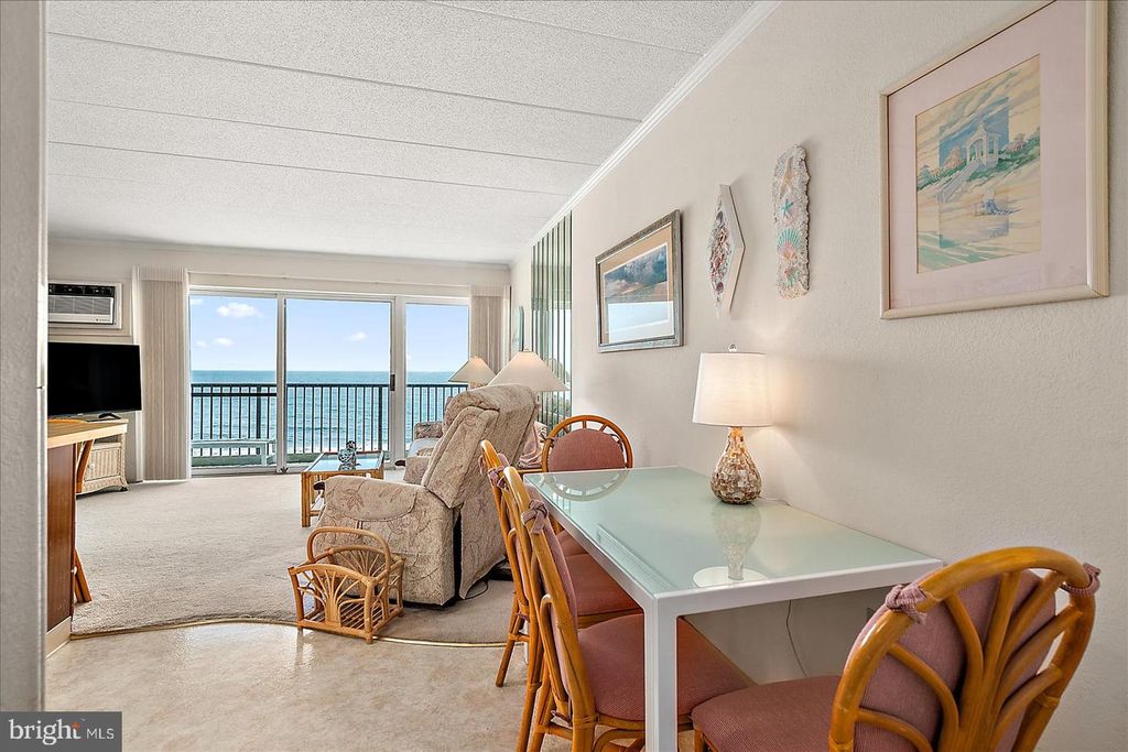 Image 12 of property listing at 5801 ATLANTIC AVE #608, Ocean City, MD 21842