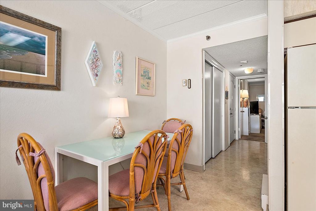 Image 13 of property listing at 5801 ATLANTIC AVE #608, Ocean City, MD 21842