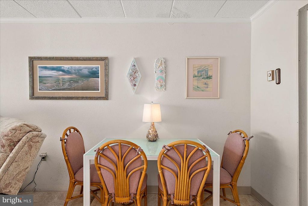 Image 14 of property listing at 5801 ATLANTIC AVE #608, Ocean City, MD 21842