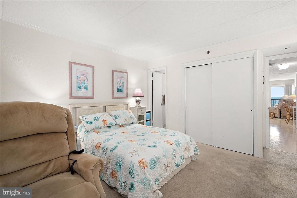 Image 18 of property listing at 5801 ATLANTIC AVE #608, Ocean City, MD 21842