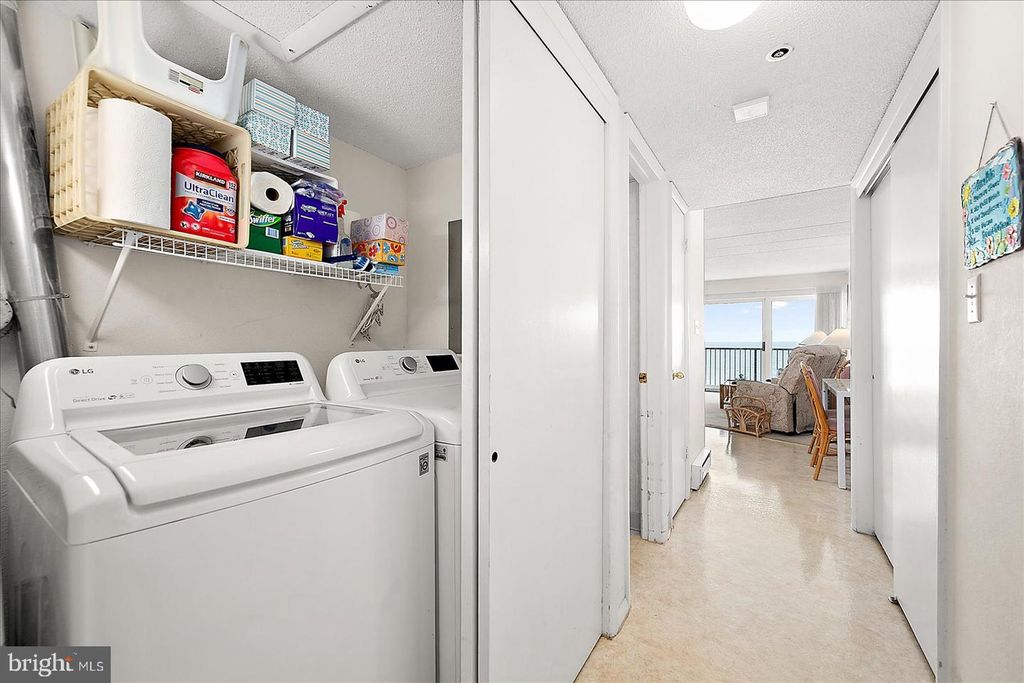 Image 21 of property listing at 5801 ATLANTIC AVE #608, Ocean City, MD 21842