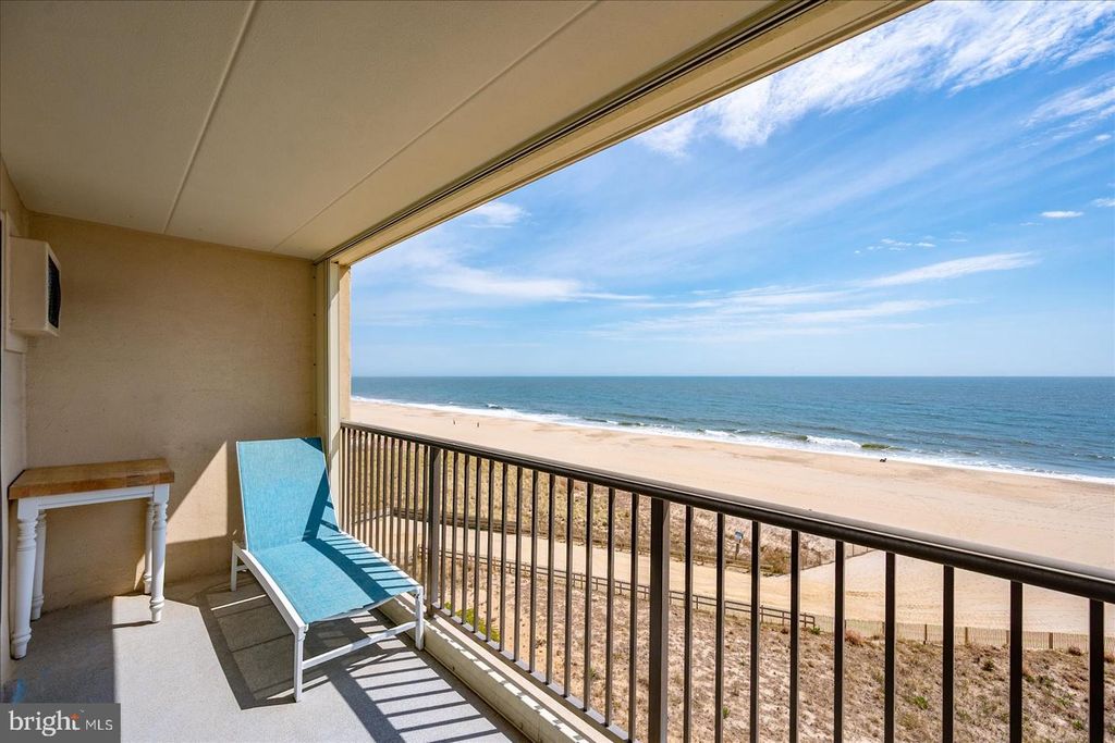 Image 22 of property listing at 5801 ATLANTIC AVE #608, Ocean City, MD 21842